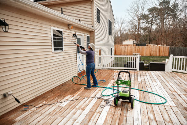 Best Sidewalk Pressure Washing  in Shamokin Dam, PA