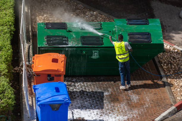 Best Roof Pressure Washing  in Shamokin Dam, PA